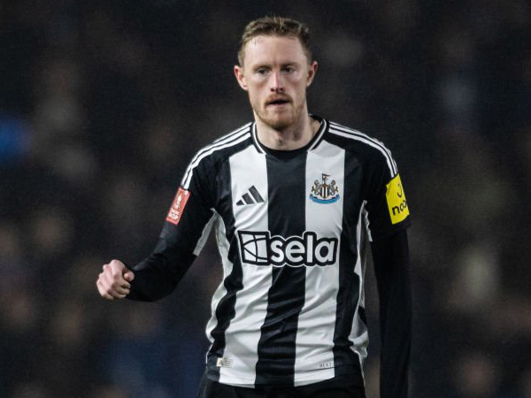 Everton Incar Sean Longstaff, Newcastle Siap Kasih Harga Murah