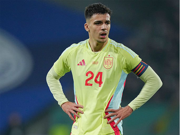 Gabri Veiga Dilirik Newcastle dan Atletico Madrid, Siap Kembali ke Eropa?