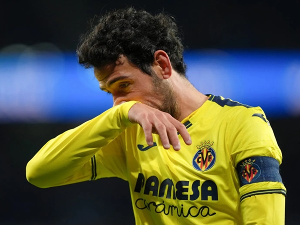 Gelandang Villarreal Mengaku Tidak Menyukai Real Madrid