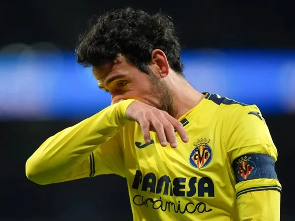 Gelandang Villarreal Mengaku Tidak Menyukai Real Madrid