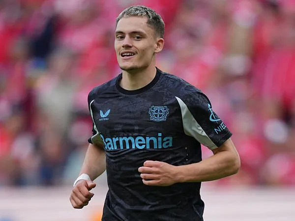 Florian Wirtz.