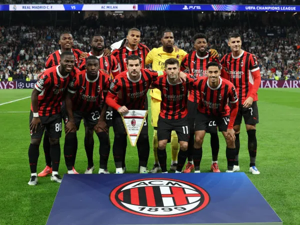 AC Milan