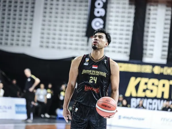 Oleh Halim ambil pelajaran usai Bima Perkasa dikalahkan KBS.