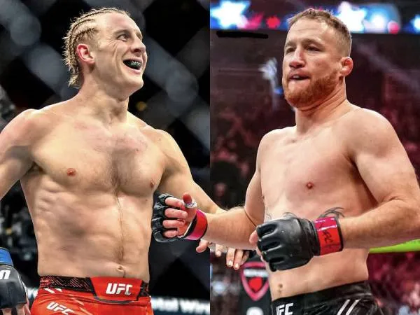 Paddy Pimblett Targetkan Gaethje Berikutnya, Terbuka Untuk Lawan Topuria