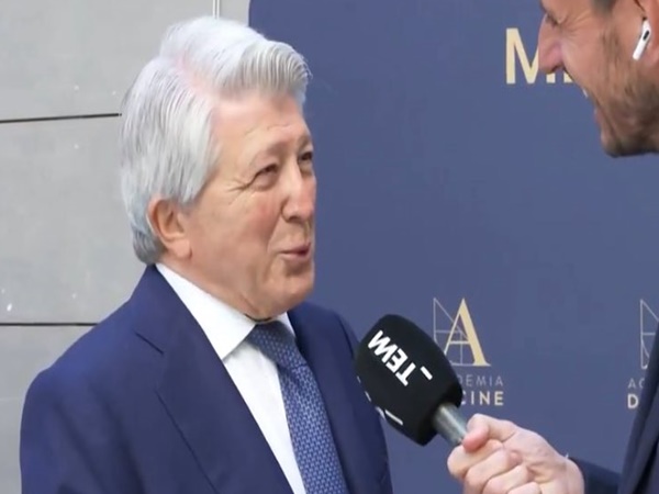 Presiden Atletico Madrid Konfirmasi Pembicaraan Terkait Transfer Lenglet