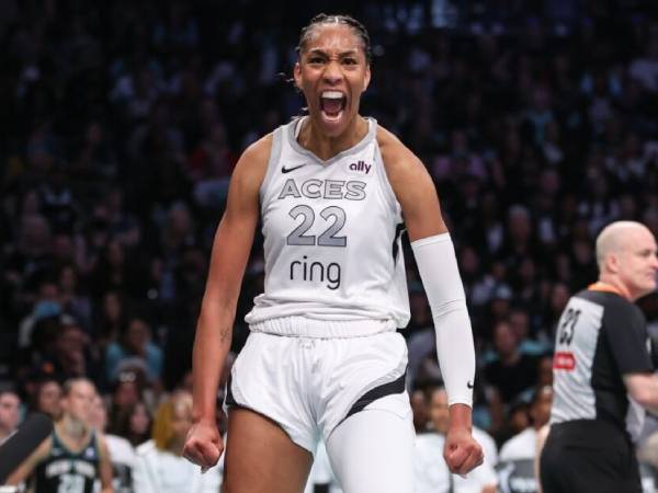 Preview WNBA: Las Vegas Aces Vs Connecticut Sun (21 Mei 2025)