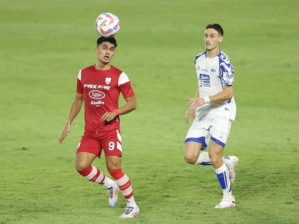 Ramadhan Sananta Gabung Klub Brunei, Akan Berkompetisi di Liga Malaysia