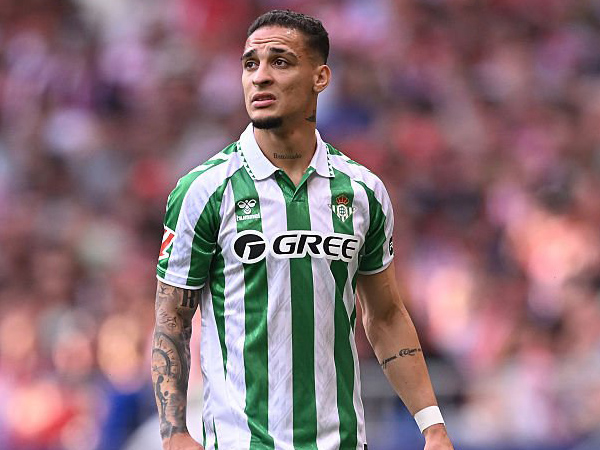 Rene Meulensteen: Manchester United Tak Butuh Pemain Seperti Antony!