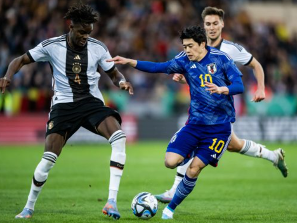 Resmi: SC Freiburg Datangkan Yuito Suzuki dari Brondby IF