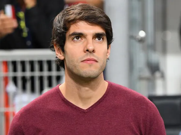Ricardo Kaka.