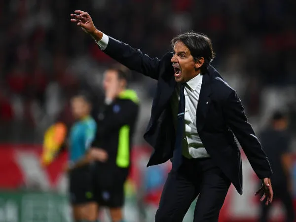 Simone Inzaghi: Inter 