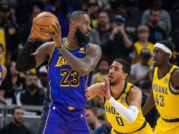 Tyrese Haliburton Senang Dapat Dukungan dari LeBron James