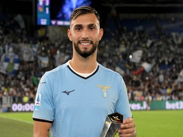 West Ham Siap Ajukan Tawaran Untuk Rekrut Striker Lazio
