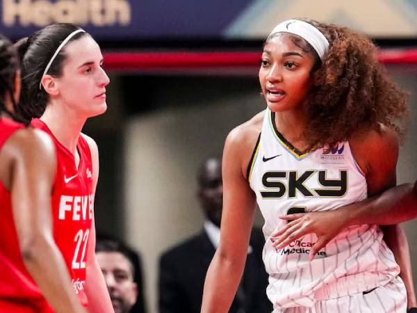 WNBA Selidiki Dugaan Komentar Kebencian Terhadap Angel Reese