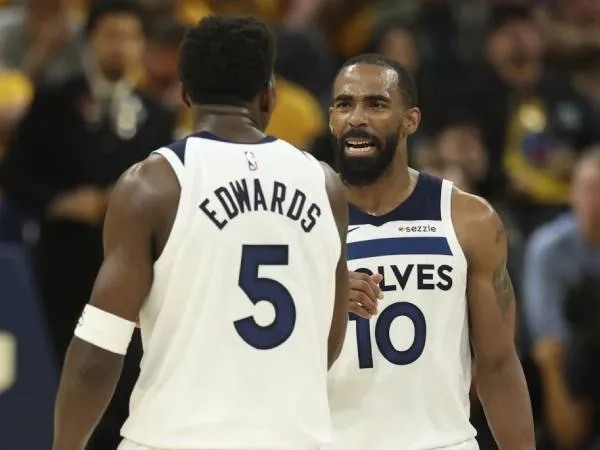 Wolves Kembali ke Final Wilayah Barat, Bertekad Menang Demi Mike Conley