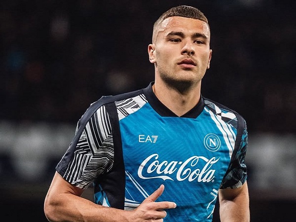 Alessandro Buongiorno Akui Napoli Tak Menyangka Bisa Perebutkan Scudetto