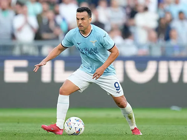 Anggaran Tim Pengaruhi Masa Depan Pedro Rodriguez di Lazio