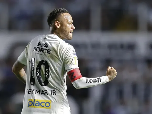 Barcelona Memutuskan untuk Tolak Pulangkan Neymar