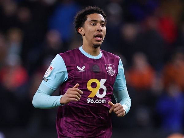 Bashir Humphreys Tinggalkan Chelsea dan Gabung Permanen ke Burnley