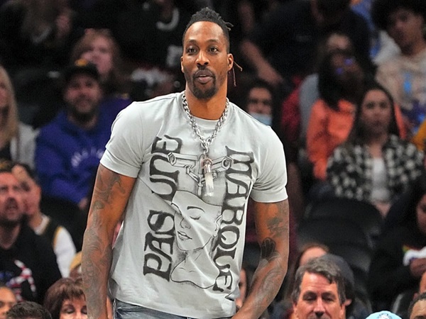 Dwight Howard Ungkap Bagaiamana LeBron James Bisa Punya Karir Panjang