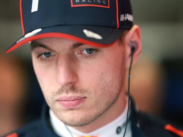 Mantan Juara Dunia Anggap Max Verstappen Sebagai Fenomena