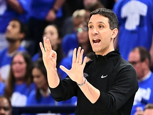 Mark Daigneault Terkesan dengan Peran Kenrich Williams