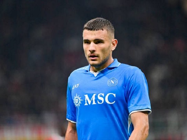 Napoli Ditahan Parma, Alessandro Buongiorno: Tak Ada yang Mudah di Serie A