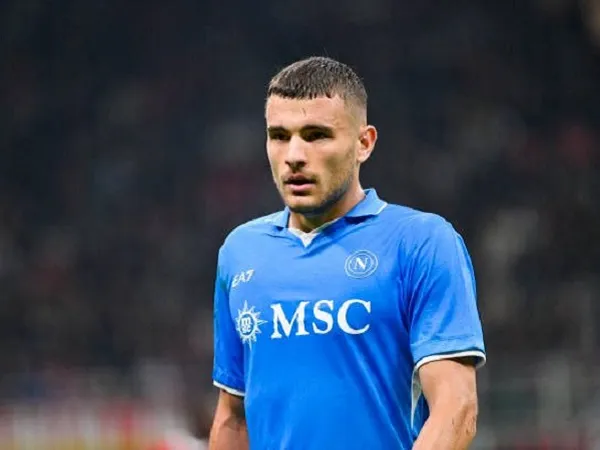 Napoli Ditahan Parma, Alessandro Buongiorno: Tak Ada yang Mudah di Serie A