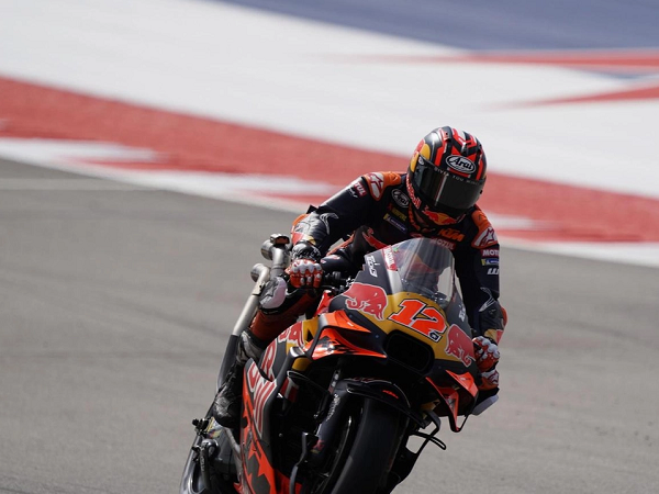 Nicolas Goyon Yakin Maverick Vinales Bakal Moncer di Silverstone