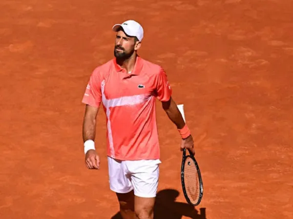 Novak Djokovic Buka Suara Tentang Perpisahan Dengan Andy Murray