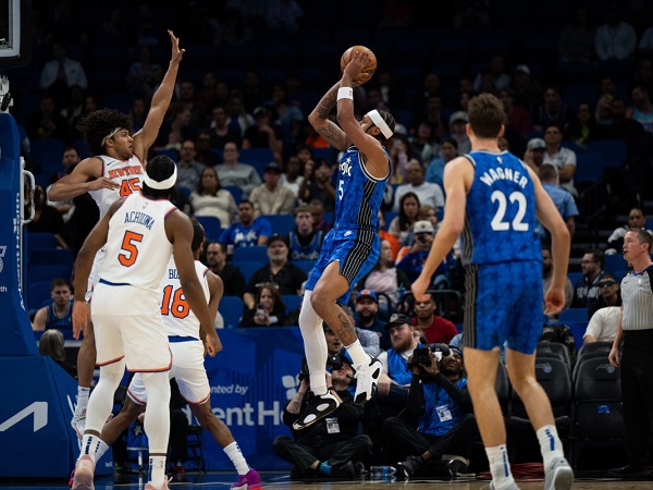 Paolo Banchero Ingin Lihat Magic Tiru Kesuksesan Knicks