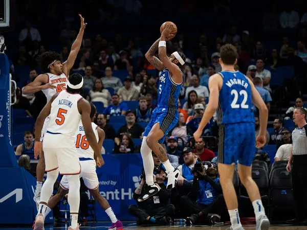 Paolo Banchero Ingin Lihat Magic Tiru Kesuksesan Knicks