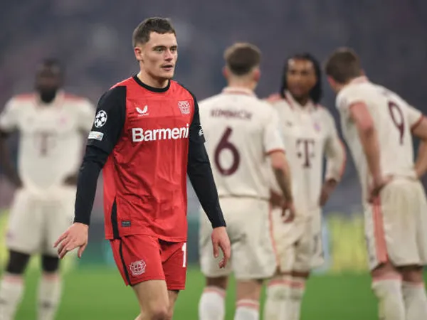 Pendekatan Liverpool ke Florian Wirtz Bikin Bayern Waspada