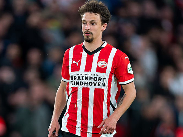 Perkuat Pertahanan, Brighton Berhasil Rekrut Olivier Boscagli dari PSV