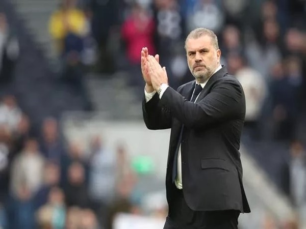 Postecoglou Tegaskan Pekerjaannya Telah Rampung di Spurs Jelang Final UEL