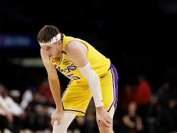 Rob Pelinka Masih Yakin Dengan Sosok Austin Reaves