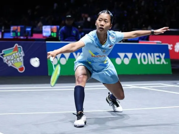 Sikat India, Putri Kusuma Melangkah Mulus ke 16 Besar Malaysia Masters 2025