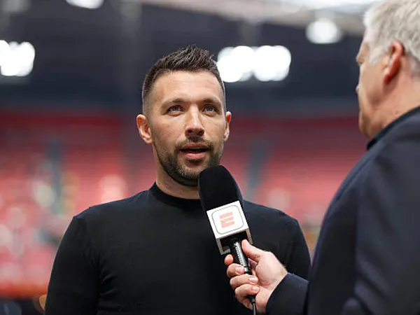 Tinggalkan Ajax Amsterdam, Francesco Farioli Langsung Siap Melatih Lagi