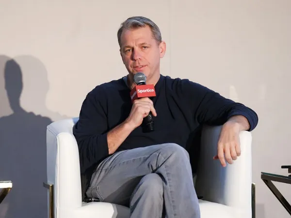 Pemilik bersama Chelsea, Todd Boehly