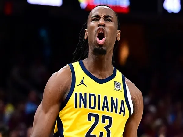 Aaron Nesmith Cetak Sejarah Saat Melibas Knicks