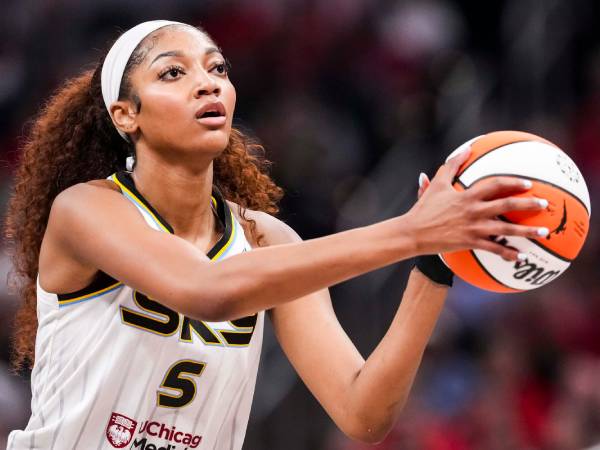 Angel Reese Berterima Kasih Atas Dukungan Dari WNBA Dan Chicago Sky