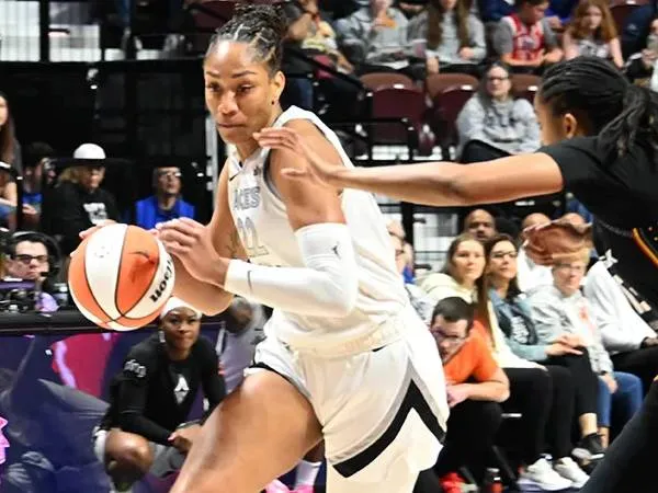 Hasil WNBA: Las Vegas Aces Taklukkan Connecticut Sun 87-62