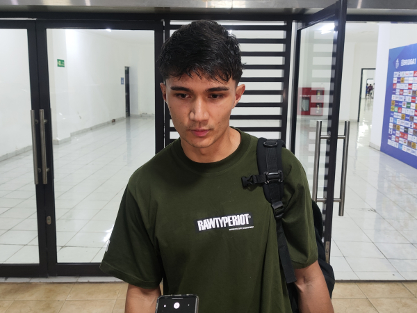 Kesan Mendoza Sukses Persembahkan Dua Trofi Untuk Persib