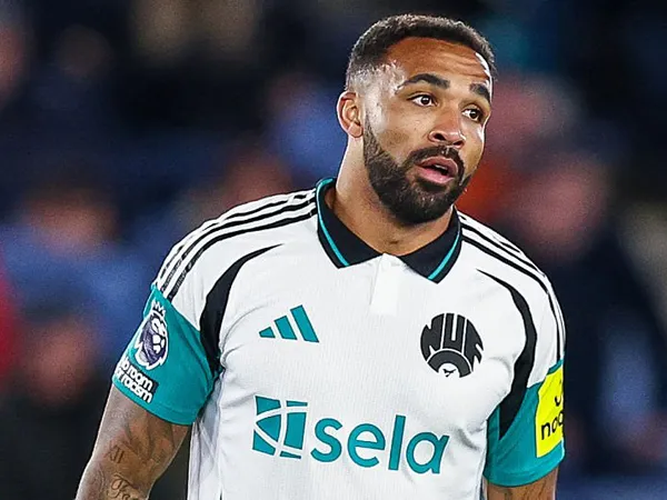 Callum Wilson.