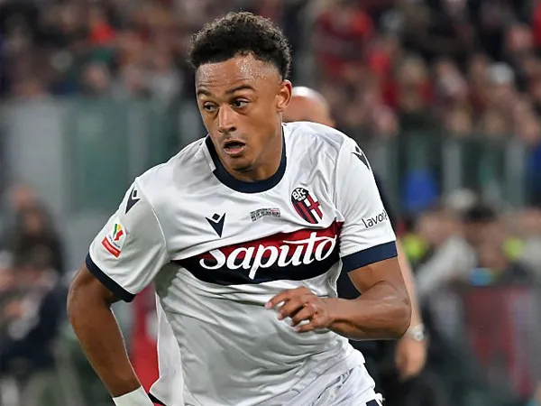 Manchester United Pertimbangkan Rekrut Dan Ndoye dari Bologna