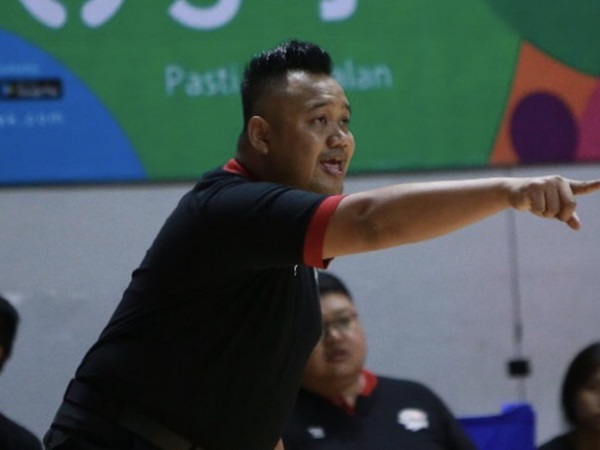 Pacific Caesar Dikalahkan Satria Muda, Pelatih Beberkan Penyebabnya
