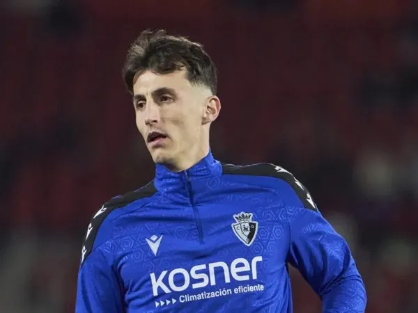 Real Madrid Siapkan Langkah Mengejutkan di Bursa Transfer