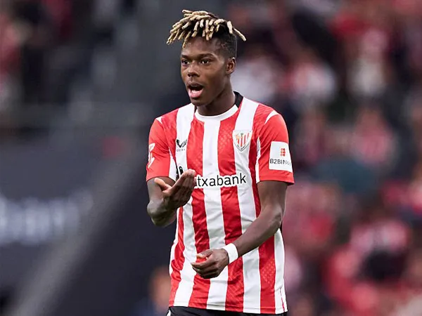 Nico Williams.