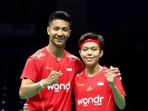 Sikat China Juara All England, Dejan/Fadia ke Perempat Final Malaysia Masters 2025