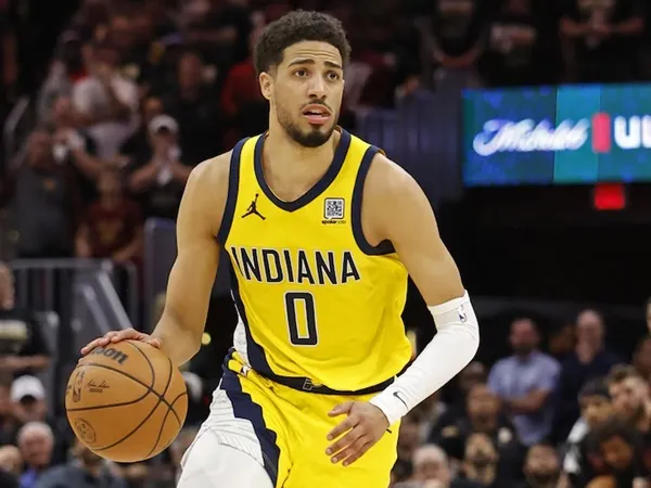 Tyrese Haliburton Sadar Tembakannya Akan Masuk